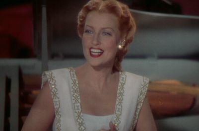 Three Daring Daughters (1948) -- Where There's Love