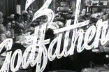 Three Godfathers (1936) -- (Original Trailer)
