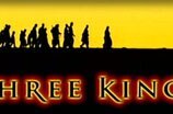Three Kings -- (Original Trailer)
