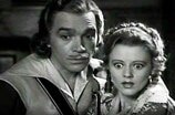 Three Musketeers, The (1935) -- Your Harmless Face