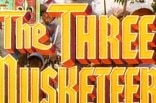 Three Musketeers, The (1948) -- (Re-issue Trailer)