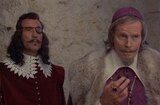 Three Musketeers, The (1973) -- Do You Fear Me?