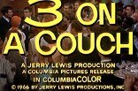 Three On A Couch -- (Original Trailer)