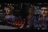 Thunderbirds Are Go (1968) -- Zero-X