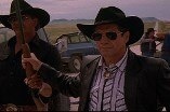 Thunderheart (1992) -- Busted ARM