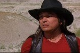 Thunderheart (1992) -- Real City Indian