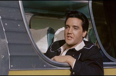 Tickle Me (1965) -- Long Lonely Highway