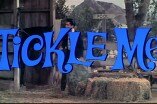 Tickle Me -- (Original Trailer)