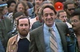 Times Of Harvey Milk, The (1984) -- Too Weird For Me