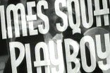 Times Square Playboy -- (Original Trailer)