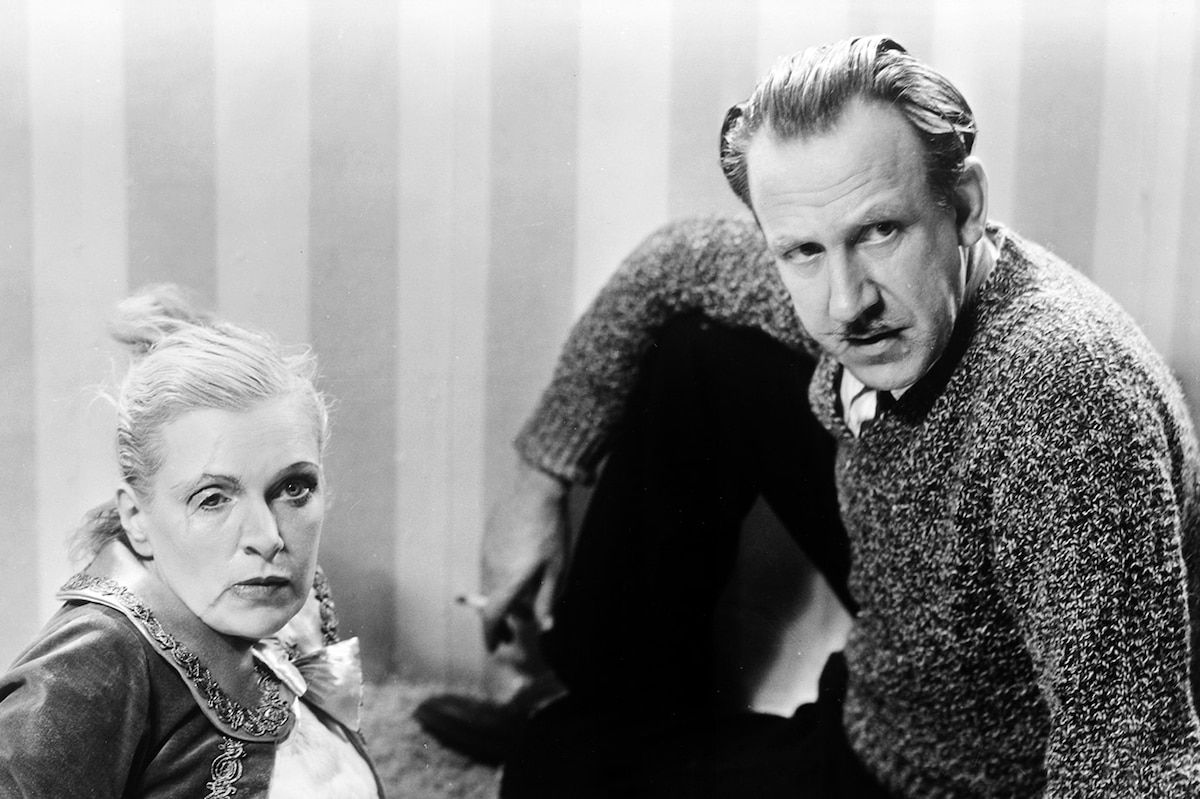 Tod Browning - 10/14 (Daytime)