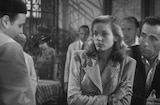 To Have And Have Not (1944) -- A Stray Bullet