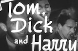 Tom, Dick And Harry (1941) -- Original Trailer