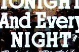 Tonight and Every Night -- (Original Trailer)