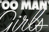 Too Many Girls -- (Re-issue Trailer)