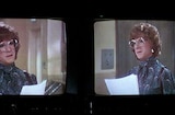 Tootsie (1982) -- I Said Good Day, Sir!