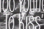 Too Young To Kiss -- (Original Trailer)