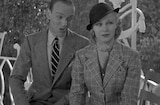 Top Hat (1935) -- Isn't It A Lovely Day