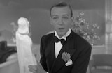 Top Hat (1935) -- No Strings