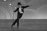 Top Hat (1935) -- Top Hat, White Tie And Tails