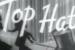 Top Hat -- (Re-issue Trailer)