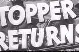 Topper Returns -- (Original Trailer)