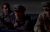 Torpedo Run (1958) -- Good Old Fujiyama
