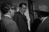 Touch Of Evil (1958) -- Fun Is Only Beginning