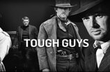Tough Guys -- Star Of The Month, May 2013