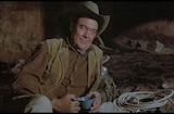 Train Robbers, The (1973) -- The Trouble With Young Guns