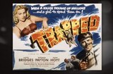 Noir Alley: Eddie Muller on Trapped (1949)