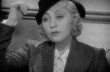 Traveling Saleslady (1935) -- Right In The Snoot!