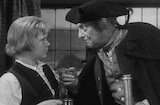 Treasure Island (1934) -- Billy Bones