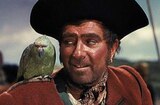 Treasure Island (1950) -- Downright Un-English!