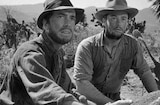 Treasure Of The Sierra Madre, The (1948) -- Mother Lode