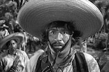 Treasure Of The Sierra Madre, The (1948) -- Stinking Badges