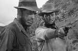 Treasure Of The Sierra Madre, The (1948) -- Why Am I Elected?