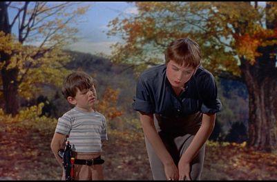 Trouble With Harry, The (1955) -- Last Of Harry