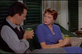 Trouble With Harry, The (1955) -- Awkward Moment