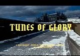 Tunes Of Glory (1960) -- Opening, Miss Sinclair