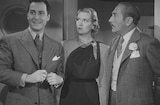 Turnabout (1940) -- So Many Irregularities
