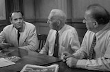 12 Angry Men (1957) -- There's Always One