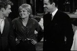 Twist Around The Clock (1961) -- Don't Twist With Anyone Else