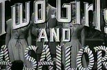 Two Girls and a Sailor -- (Original Trailer)