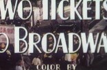 Two Tickets To Broadway -- (Original Trailer)