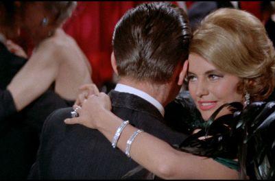 Two Weeks In Another Town (1962) -- Under The Flag Of Liberia