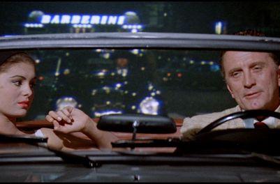 Two Weeks In Another Town (1962) -- Was It Hard To Divorce Her?