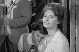 Two Women (1960) -- Those Germans Aren't So Bad