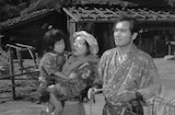 Ugetsu Monogatari (1953) -- Big Future