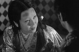 Ugetsu Monogatari (1953) -- Lady Wakasa